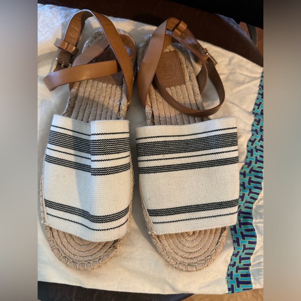 Tory burch